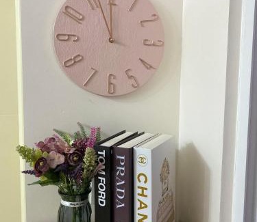 Valenzuela Apartamento | Gotstyle condos