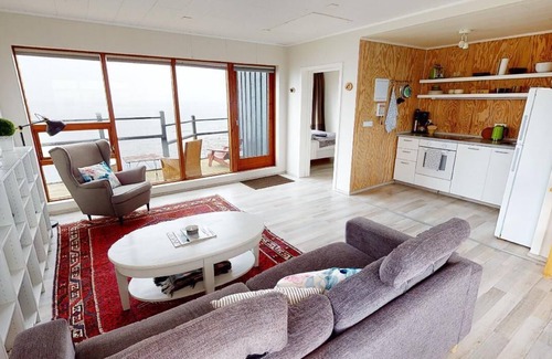 Hellissandur Apartamento | Gotuhus