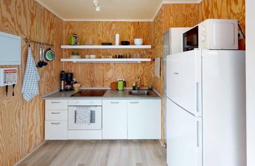 Hellissandur Apartamento | Gotuhus