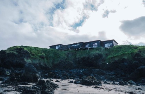 Hellissandur Apartamento | Gotuhus