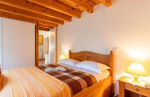 Saint-Quentin-sur-Sauxillanges Casa | Goulapie, Village de gîtes
