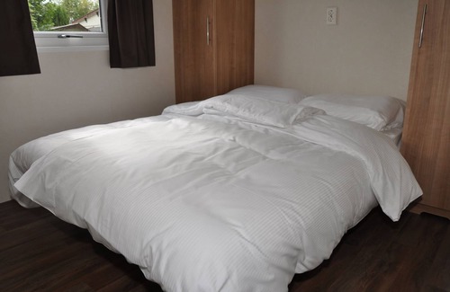 Baarle-Nassau Complejo | Goudvink 598 - Dos Habitaciones Resort, Capacidad 4