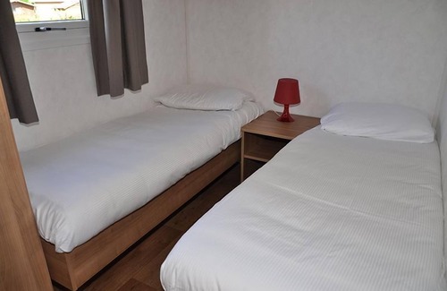 Baarle-Nassau Complejo | Goudvink 602 - Dos Habitaciones Resort, Capacidad 4