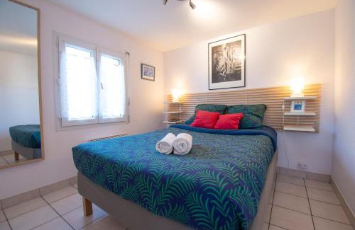 Telgruc-sur-Mer Casa | Goul Ar Roz I Terrasse sud & Vue mer