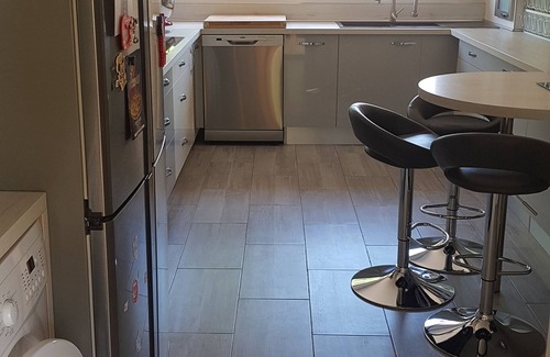 Regusse Casa | goupil house
