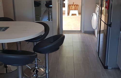 Regusse Casa | goupil house