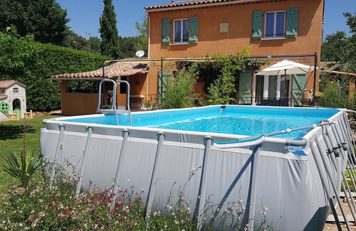 Regusse Casa | goupil house