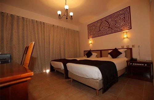 Timimoun Hotel | Gourara Hotel