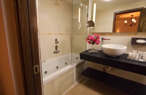 Timimoun Hotel | Gourara Hotel