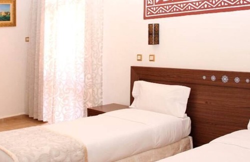 Timimoun Hotel | Gourara Hotel
