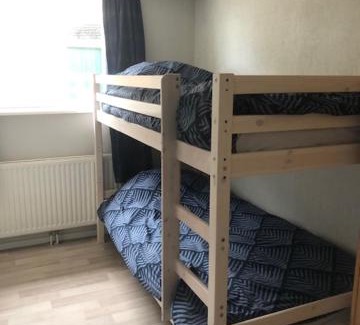 Amsterdam North Apartamento | gouwzicht