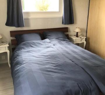 Amsterdam North Apartamento | gouwzicht