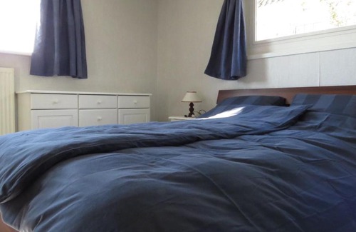 Amsterdam North Apartamento | gouwzicht