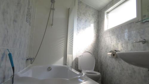 Amsterdam North Apartamento | gouwzicht