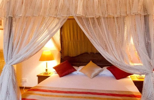 Lindula Hotel | Governor's Mansion