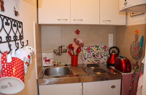Unterdobling Apartamento | GoVienna Charming Studio