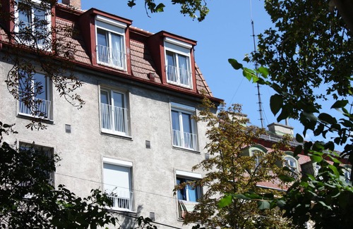 Unterdobling Apartamento | GoVienna Charming Studio