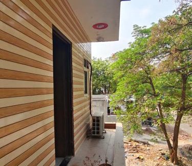 Greater Noida Casa | Govind Residency Near India Expo Mart Greater Noida