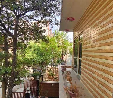 Greater Noida Casa | Govind Residency Near India Expo Mart Greater Noida
