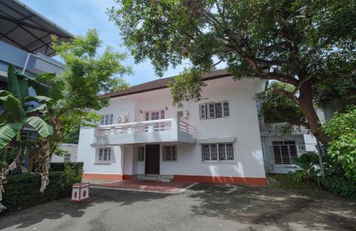 Kochi Casa | Govindamangalam Homestay