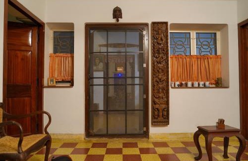 Kochi Casa | Govindamangalam Homestay