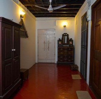 Kochi Casa | Govindamangalam Homestay