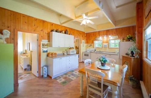 Cavendish Cabaña | Gowdas Cottage