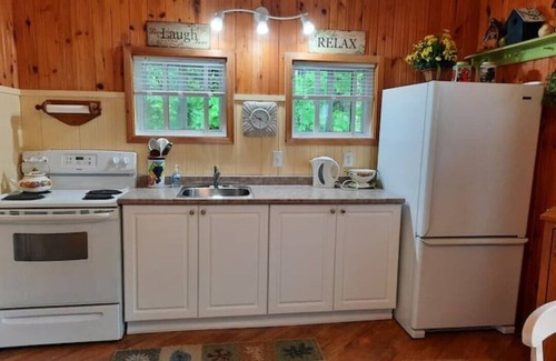 Cavendish Cabaña | Gowdas Cottage