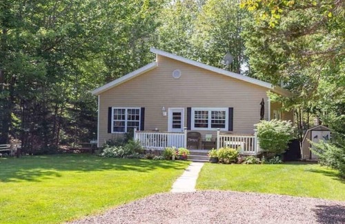Cavendish Cabaña | Gowdas Cottage