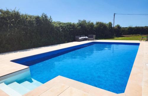 Port-Eynon Apartamento | Gower Hideaway - 3 Bed Apartment - Ocean Breeze