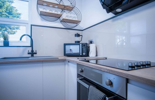 Port-Eynon Apartamento | Gower Hideaway - 3 Bed - Ocean Breeze
