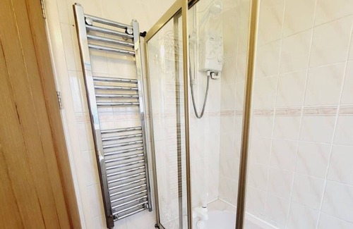 Scurlage Chalet De Esquí | Gowerhaven in the beautiful Swansea