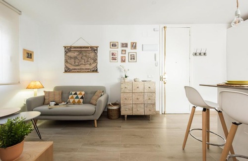 Ibiza Apartamento | GOYA DELUXE