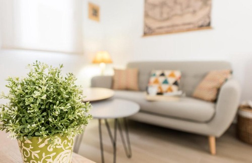 Ibiza Apartamento | GOYA DELUXE