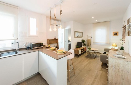 Ibiza Apartamento | GOYA DELUXE