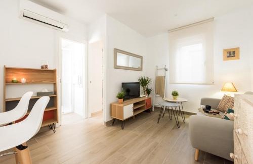 Ibiza Apartamento | GOYA DELUXE