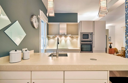 Salamanca Apartamento | GOYA ELEGANCE, by Presidence Rentals
