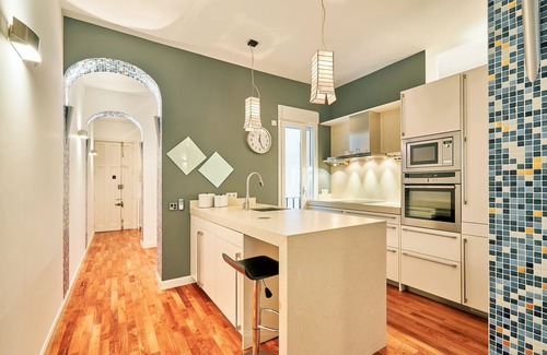 Salamanca Apartamento | GOYA ELEGANCE, by Presidence Rentals