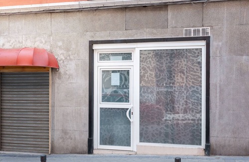 Salamanca Apartamento | GOYA, ground floor studio