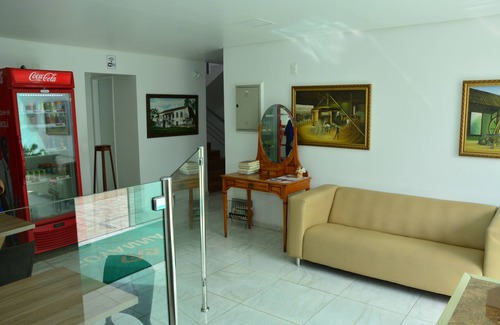Goiana Hotel | Goyanna Hotel