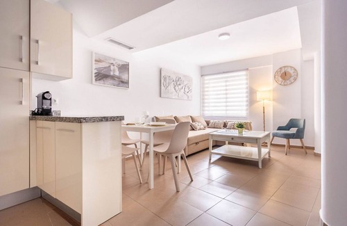 Historical Center Apartamento | Goyeneta by SevillaLuxurySuites