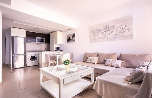 Historical Center Apartamento | Goyeneta by SevillaLuxurySuites