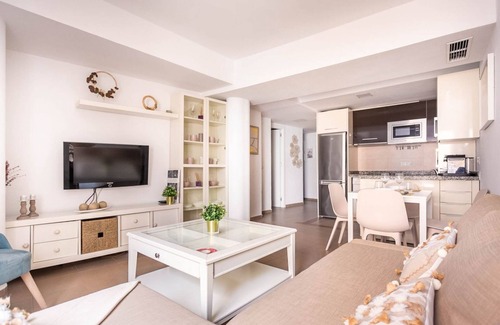 Historical Center Apartamento | Goyeneta by SevillaLuxurySuites