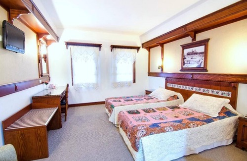 Bodrum City Center Hotel | Gozen Hotel