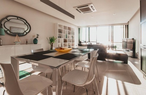 San Lawrenz Apartamento | Impresionante apartamento en la tranquila isla de Gozo