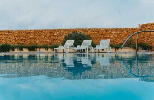 San Lawrenz Apartamento | Gozo Dwejra Views