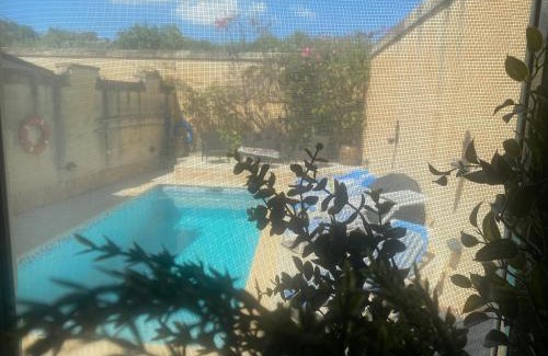 Nadur Casa | Gozo Entire Villa with Large Pool Sea and Country Views