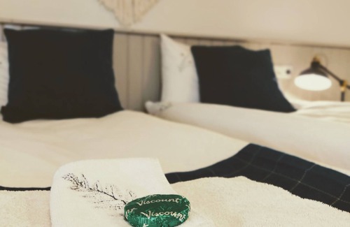 Langanesbyggð Casa | Grásteinn Guesthouse