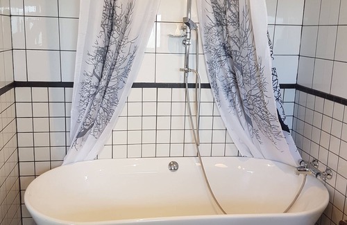 Langanesbyggð Casa | Grásteinn Guesthouse