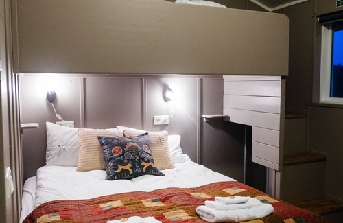 Langanesbyggð Casa | Grásteinn Guesthouse